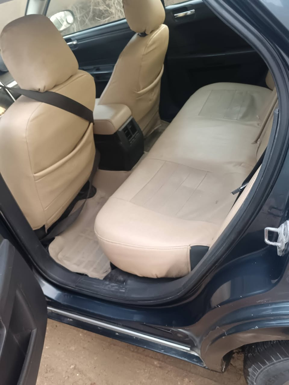 ياالله اوبامه 2008 كنديه كفاله من الضربه مكينه وگير واكسن كفاله تخم تاير باتري جديد شاشه كامره دواره حساسات السعر 98 بي مجال قليل العنوان البصره قرنه بني منصور شارع العلم  ***********
