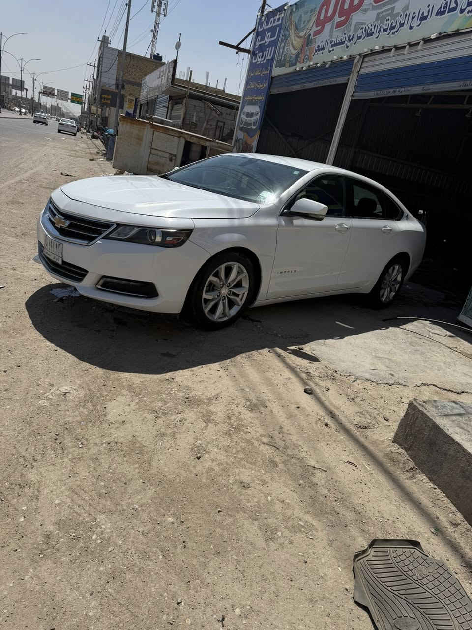 السلام عليكم
امبالا موديل 2018 4 سلندر رقم ذي قار بأسمي 
مكان السياره ناصريه مركز وحادثها موضح بالصوره
السعر 125 وبيها مجال
***********
