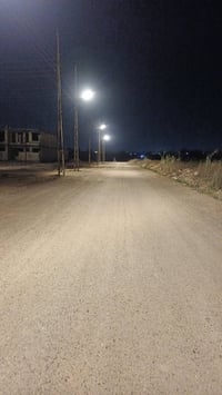 قطعه ارض مساحه 90م واجه 6و66سم ونزال 12ونص مجمع الدره  سعر 23 ترهم نظا...