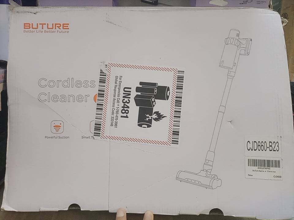 مكنسة مستخدم نظيف وشغال
نقص بس المكنسة الجوة التفيدة ينطي سعر مناسب وبالعافية


**إذا كنت صاحب هذا الإعلان وتريد حذفه لأي سبب، رجاءا أرسل رسالة إلى الدعم الفني**