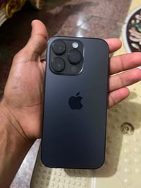 ايفون 14 برو • ١٢٨ • بطاريه ٩١