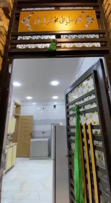 بيت ١٥٠ متر طابو صرف للبيع

٤ غرف نوم مرمر البيت

قرب تبليط موقع ممتاز

هدوء منطقه جداا مميزه

ابي غرق حي الحسين

شوفلي البيت شكد حلو

بسعر ١٥٠ وبيه مجال

***********
