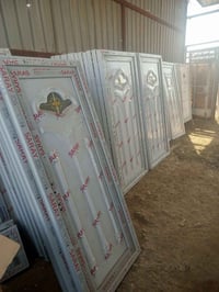 ابواب بي بي سي قياس 2 م ارتفاع العرض 75 80 85 90 السعر 56 الف هاتف0770...