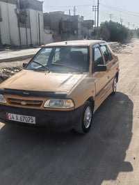 سايبه • ٢٠١٧ • حي صحفين