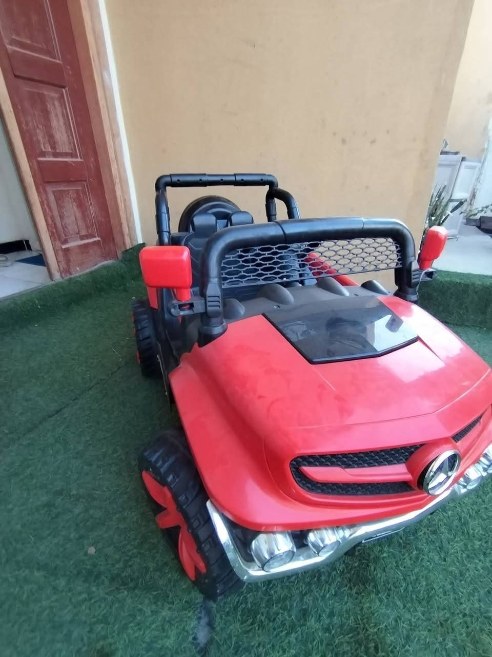 للبيع استعمال قليل السعر ١٣٠ الف


**إذا كنت صاحب هذا الإعلان وتريد حذفه لأي سبب، رجاءا أرسل رسالة إلى الدعم الفني**