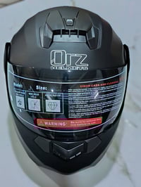 خوذة دراجة حجم L للبيع كما موضح بالصور.  التواصل عالخاص او واتساب 0772...