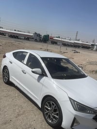 النترا ٢٠١٩ • محرك ١٦٠٠ • رقم ذي قار