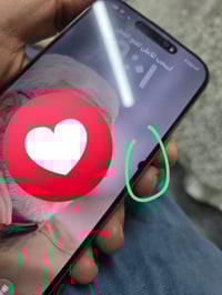 آيفون ١٦ برو ماكس • ٢٥٦ • نقطة بالشاشة