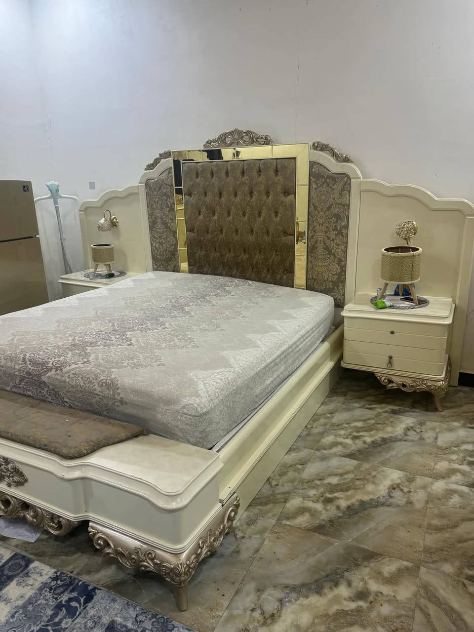 غرفه تركي ٧قطع اخت جديده ضخمه بمليون بيه مجال بسيط جدا لشراي بابل محاويل ميشتري ليجي خاص


**إذا كنت صاحب هذا الإعلان وتريد حذفه لأي سبب، رجاءا أرسل رسالة إلى الدعم الفني**