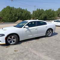 تشارجر • ٢٠١٧ • حادثة