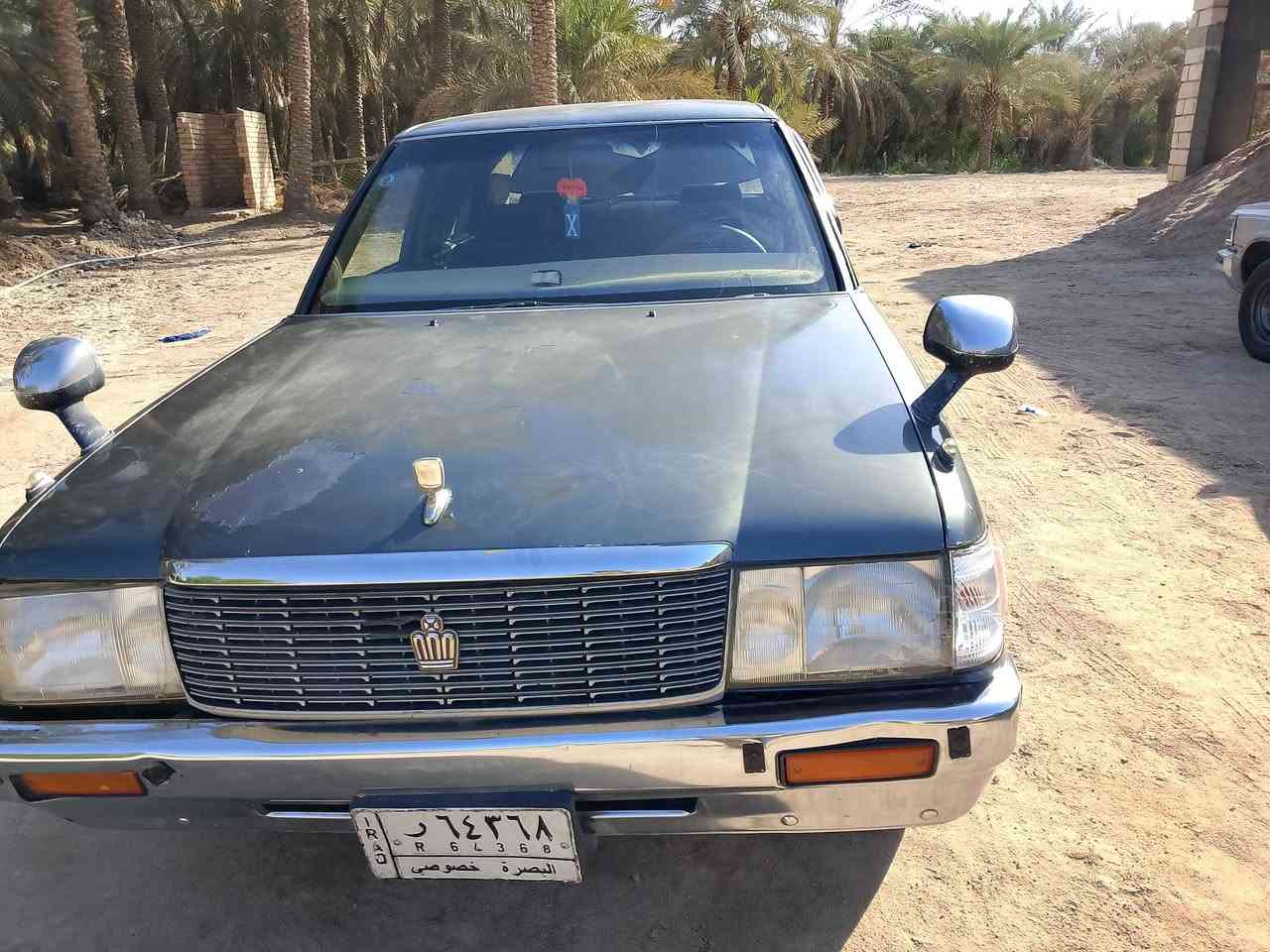 ارنب  كصيف سياره جاهزه مكفوله من العيب شرعي والاصوليات سنويتهه منتهيه راعيه موجود يمي تريد تحويل تريد وكاله  ماناقصهه شي سعر 43وبيه مجال بسيط  
سياره حلوه مرتبه مكان سياره سوك شيوخ 
رقم الهاتف ***********
