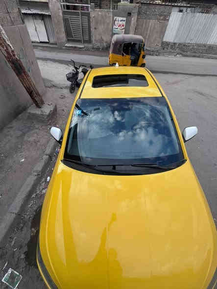 سلام عليكم سياره النترا موديل2020 فول مواصفات كير AT محرك 2000دوش
فتحه 
بصمه 
ترحيب يدات 
تدفئه وتبريد كشنات
حادث موضح بل سونار 
ماشية 137 الف
داخل ابيض 
السعر 140  وبيه مجال 
رقم بغداد 
مدينه الصدر 
***********
