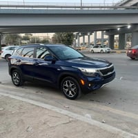 للبيع كيه سلتوز موديل 2023 فول موصفات واحد علا واحد موصفات خاصه فتحه و...