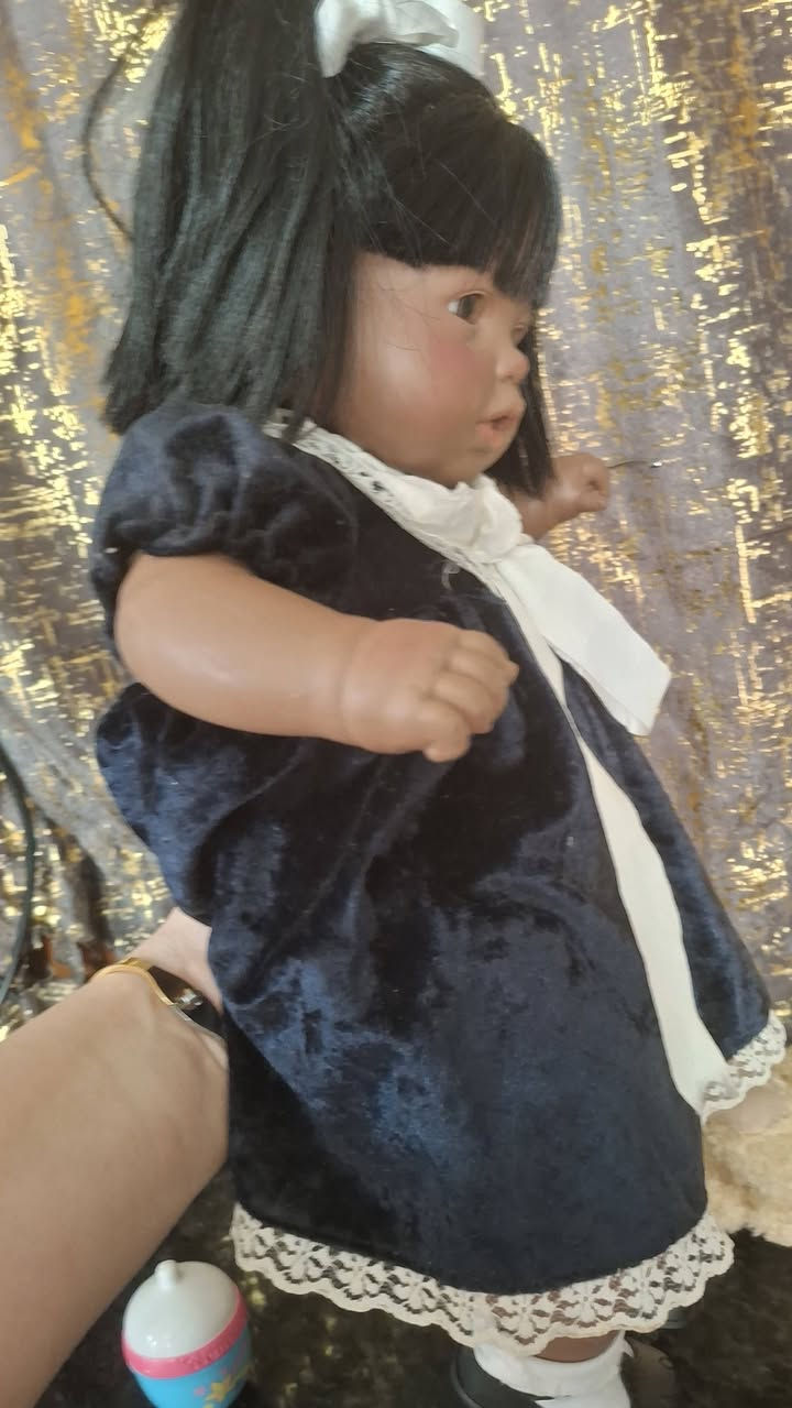 محبي الدمى السمراء  دمية جميلة حشو من وسط 😍🌹🦋
حشو من وسط 🎉🎁🧸


**إذا كنت صاحب هذا الإعلان وتريد حذفه لأي سبب، رجاءا أرسل رسالة إلى الدعم الفني**