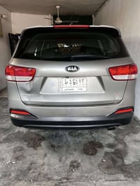 سورنتو • ٢٠١٨ • محرك ٢٤٠٠ GDI