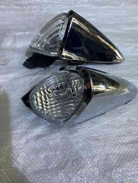 اشاير امامية • فورزا سويج • اصلي تايوان