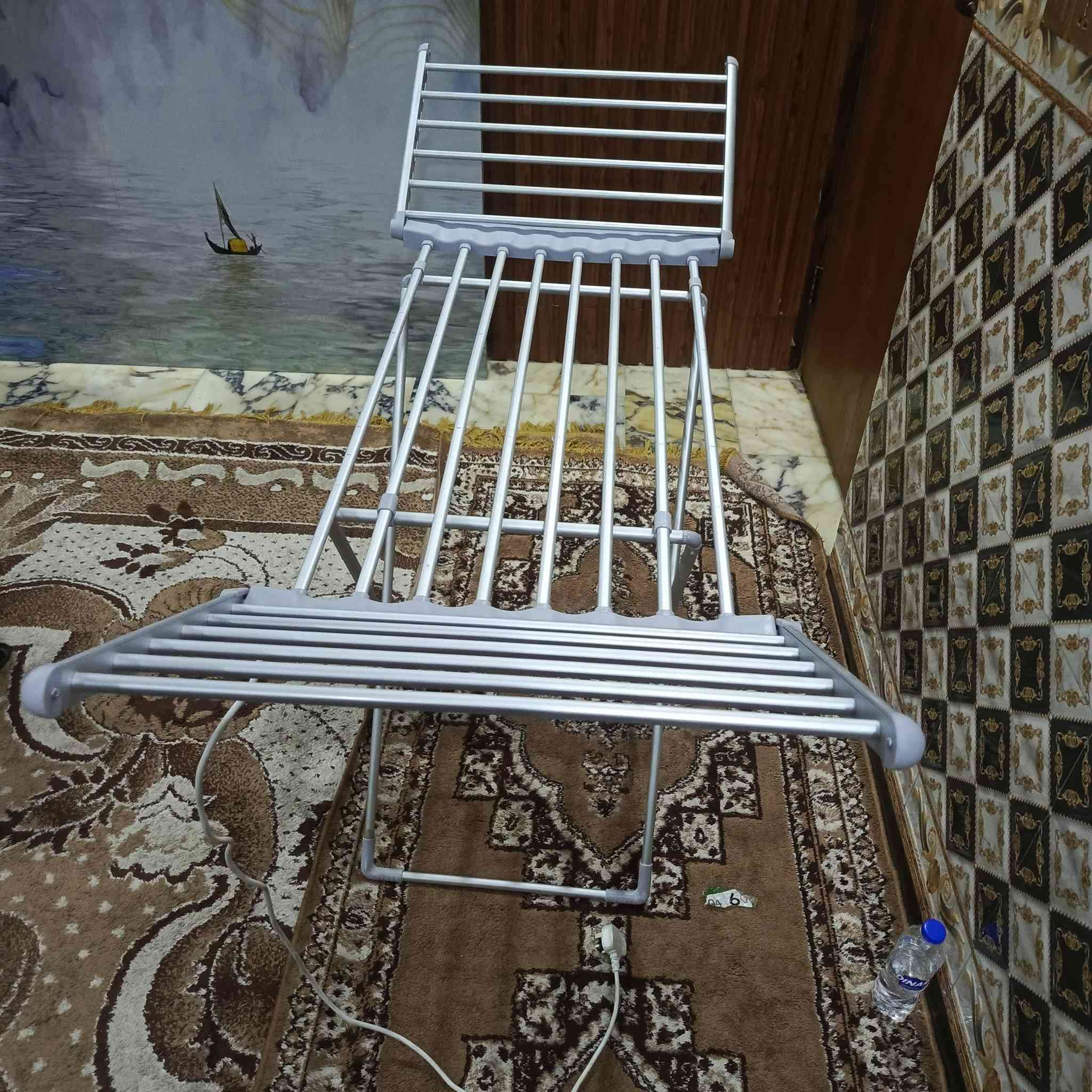 السلام عليكم  مشره ملابس لبيع السعر 20 تقريبآ بيهن 10 قطع مكاني بغداد


**إذا كنت صاحب هذا الإعلان وتريد حذفه لأي سبب، رجاءا أرسل رسالة إلى الدعم الفني**