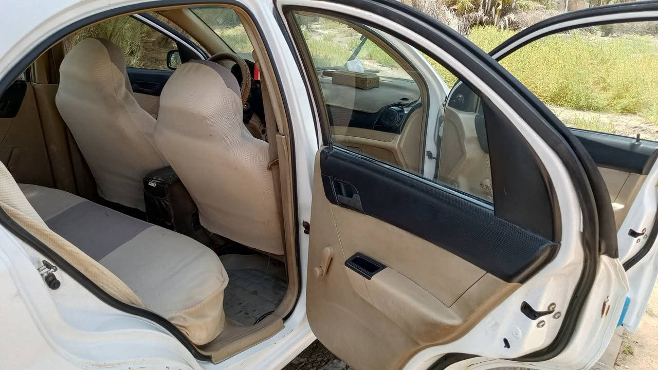 افيو للبيع موديل 2010 خليجي محرك مفتوح المرغوب گير اوتو رقم بغداد حدادية جيدة تبريد شغال بأسمي تحويل ثاني يوم مكانها بابل الاسكندريه السعر 63 وبيه مجال للاستفسار الاتصال على الرقم ***********.مكلف بالنشر
