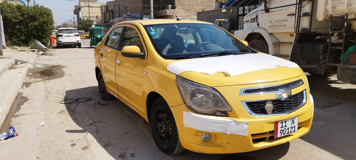 السلام وعليكم
شوفر كوبلت 2018 

أقراء وبعدين راسلني حتة لا اتعبك حتة السعر مكتوب

1-كنترول الكير ضارب تمشي 60 

ابيع كير كايم

2-التبريد عوزة فيشة الفان احركهة يشتغل بسبب الكاربون بعد ماعرف بي اني 

3-السيارة ماشية 80 حقيقي

4-سيارة بيت مو تكسي

5-بأسمي السيارة+عليهة غرامة--200 الف

6-التفاصيل بلفيديو شاهد الفيديو كامل وراسلني

7-السعر (75) وبيهة مجال

8-مكان السيارة البلديات

السيارة محتاج وريد ابيعهة

طابكة بلباب مجرد اروح بيهة لشارع فلسطين ورجع 

***********

واتساب فقط  راسلني ودزلك الهة مقطع مصورهة

مامتواجد مازنجر فقط واتساب
