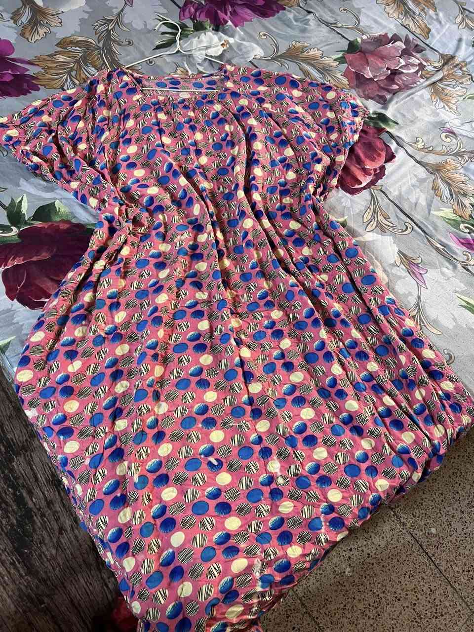 شلحات كشمير ٦٠ قطعه باله الشرايه ادزلها خاص


**إذا كنت صاحب هذا الإعلان وتريد حذفه لأي سبب، رجاءا أرسل رسالة إلى الدعم الفني**