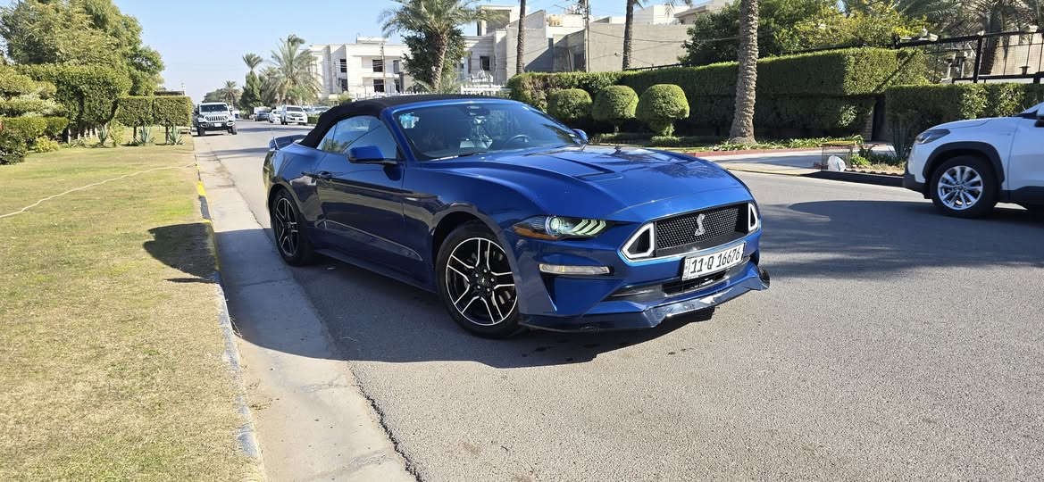 السلام عليكم موستنك للبيع موديل 22كشف
كشنات تبريد تدفئه
مكينه 4سلندر تيربو
تبريد ثلج
ماشيه 48الف ميل
3وضعيات قياده
حادثه موضح بلصور بيه 3قطع صبغ
السياره ربع مناقصه
عليه صالنصه صوط تحكم ريمونت
بجم كبس
السعر 175وبي مجال
***********
