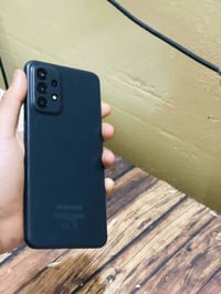 جهاز للبيع a23ذاكره 128جهاز نضيف حيل مامفتوح بي شرك زغير ماياثر عل لمس...