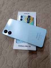 كلاكسي A06 5G • داينمنسيتي 6300 • ذاكرة 128