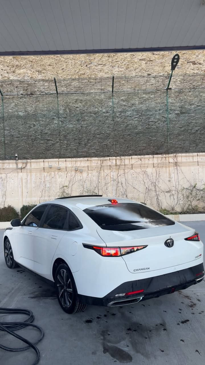 السلام عليكم للبيع شانجان ايدو بلص 2025 ماشية 29 الف كيلو متر (وارد خليجي) دخول جديد كاتي بعدها تترقم شمالي وبي مهلة للرقم 90 يوم يعني 3 تشهر عندك مجال ترقم
سيارة بدون حادث فقط بي قطعة ونص بخ مال خليج باب سايق امامي ونصف صندوق فقط 
السعر 133$ وبي مجال بسيط جدا للشراي مكان سيارة كركوك فقط بيع بدون مرواس 
للستفسار(***********)

0️⃣7️⃣7️⃣0️⃣3️⃣1️⃣3️⃣9️⃣0️⃣6️⃣0️⃣
