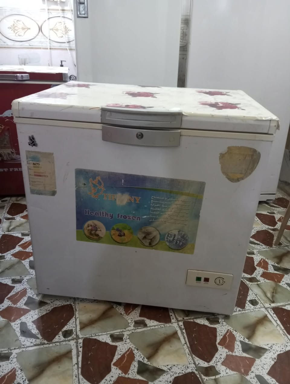 بيع مستعجل واسعار بلاش


**إذا كنت صاحب هذا الإعلان وتريد حذفه لأي سبب، رجاءا أرسل رسالة إلى الدعم الفني**