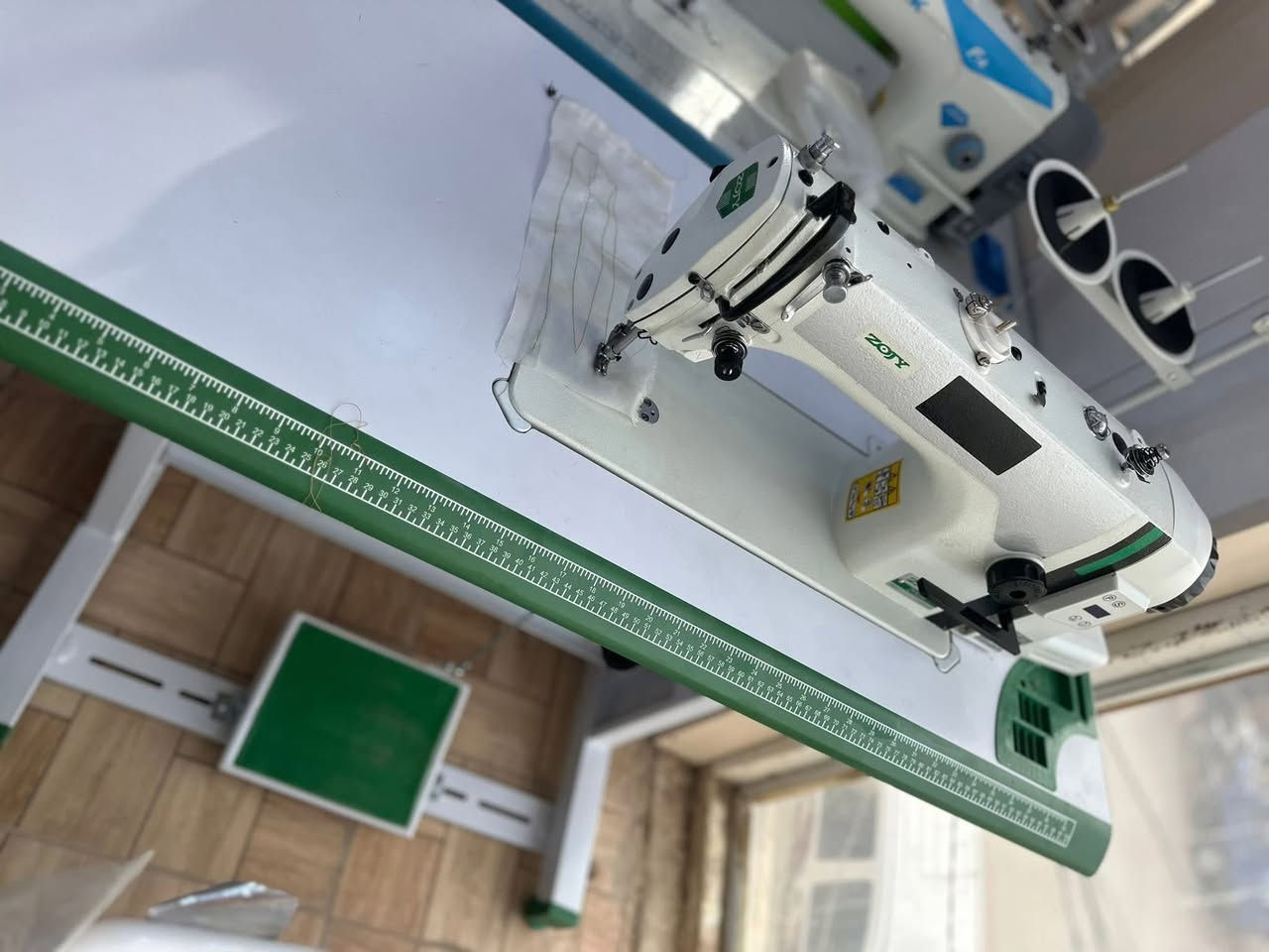 متوفر انواع مكائن الخياطه الصناعيه وب اسعار تنـــافــسيـه
مكينه كـــاتم نعومـه فول مع ضمـان سنه صـيانه

🔴مكيــنه فراشـه مع الميز نعـومه فول

السعرررر🔥🔥🔥🔥🔥🔥🔥🔥

⚫️مكـينه صـناعـيه كاتـم جـاك
⚫️مكـينه صـناعـيه كاتـم جــمسـي
⚫️مكـينه صـناعـيه كاتـم زوجــي
⚫️مكـينه صـناعـيه كاتـم بـاسسـتر
⚫️مكـينه صـناعـيه كاتـم بـرذر
⚫️مكـينه صـناعـيه كاتـم كـابـوي

🔵مكـينه صـناعـيه ماطور جـمسي
🔵مكـينه صـناعـيه ماطور برذر

🔁مكـينه اوفــر جمـيع الموديلات 
-----------       --------------
العنوان الديــوانيـه-قــضاء الشــاميــه

توصيل جـميع المحـافضات🚚
📞☎️***********
