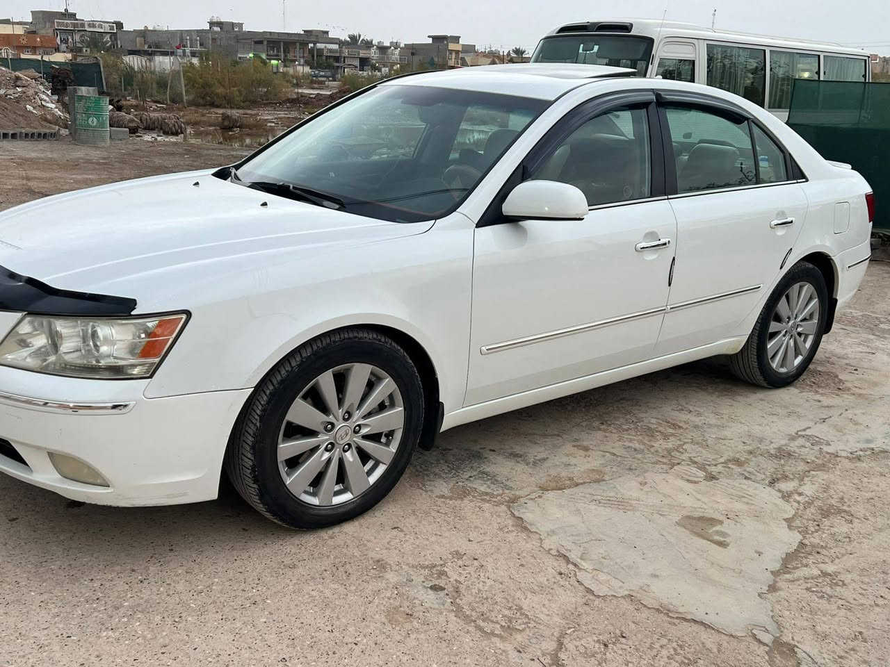 سوناتا 2009 كفالة عامة ٦سلندر سيارة فول مواصفات لمتد سيارة كير مكينة مكفولة تخم تاير حدادية السيارة ماشية 188 على ايدي من استيرادها لحد هسه السعر 138 وبيها مجال السيارة رقم بغداد تحويل ثاني يوم سنوية جديدة كشنات كهرباء كشنات هيترات داخلها صاج يدات نيكل تحكمات ستيرن تبريد لمس بيانو سيارة جديدة معنى الكلمة كفالة حتى دعاميات كلين تايتل
رقم الهاتف /***********
المكان/ ديالى
