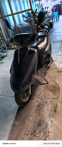 دراجه فراشه • نضيفه • للبيع