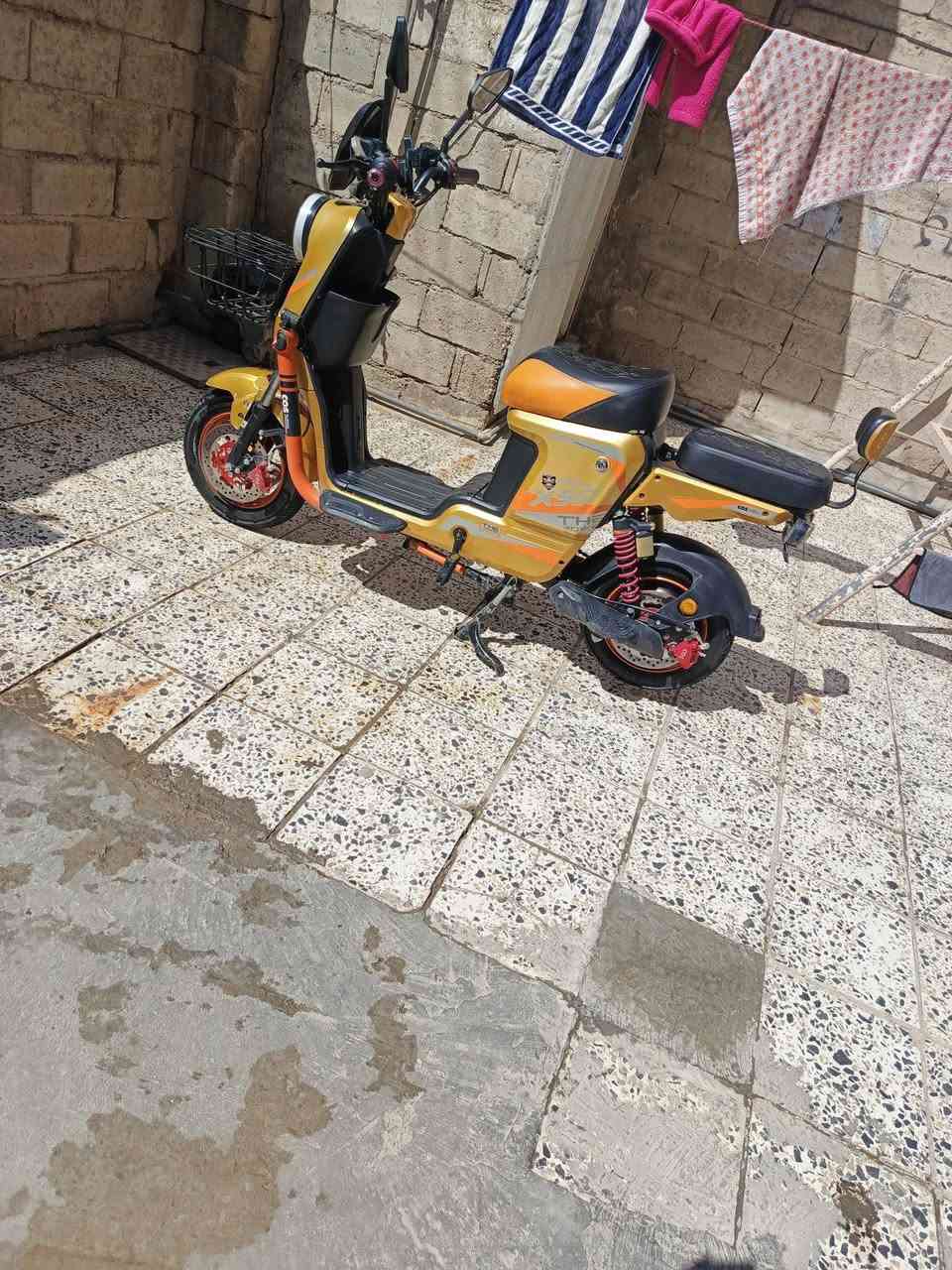 السلام عليكم ورحمة الله وبركاتة  دراجه شحن لبيع اكس900 نوعيه 💎 السرعه 106 بي زنون عالي ناصي بي بصمه الملف 2000 البطاريات عل فحص 5كبار المكان فلوجه الاستفسار  تعال خاص  السعر 300وبي مجال  مستعجل عله بيعه


**إذا كنت صاحب هذا الإعلان وتريد حذفه لأي سبب، رجاءا أرسل رسالة إلى الدعم الفني**