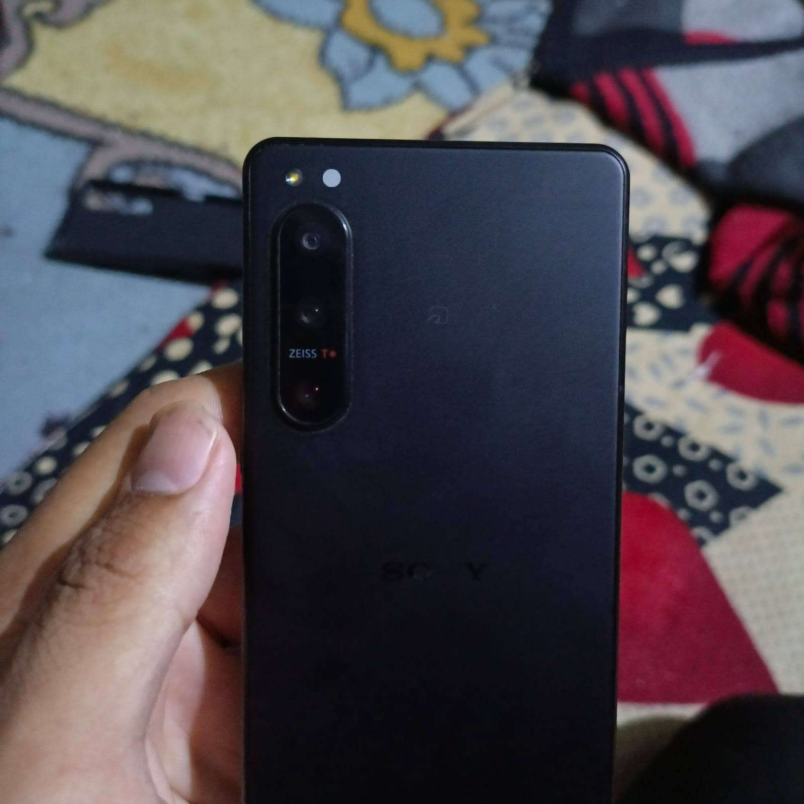 Sony xperia 
جهاز نظيف مابي طبع ابد

شبكة قوية 

نسخة يابانيه 

سعر خاص 
واتس *********** @الجميع
مكان بغداد لا يوجد توصيل خارج
