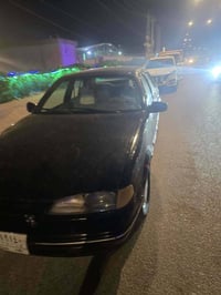 برنس موديل 1994 سياره خير من الله مال جناي قطره خياس ماكو  مكفوله من ك...