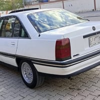 اوميكه • موديل ٩٢ • كركوك حي النصر