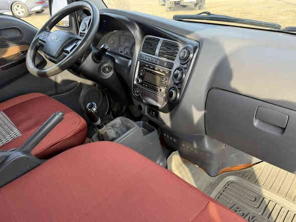 سلام عليكم كياه بنكو موديل 2021 سياره مكفول كفاله جاهزه تخم تاير حداديه السعر١٣٥ وبيه مجال رقم بابل رقم الهاتف ***********
