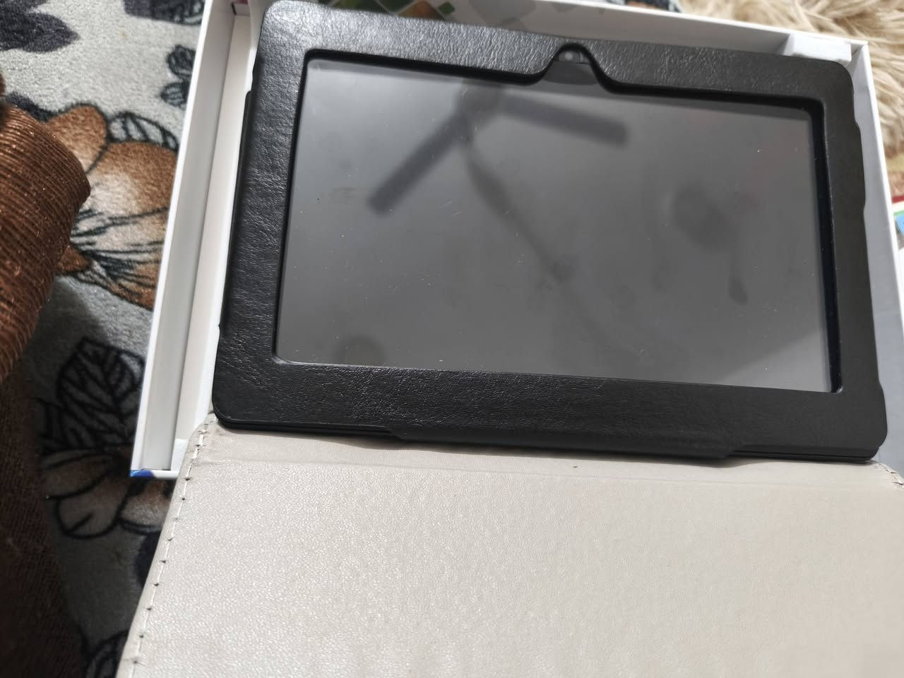 ايباد جديد غير مستعمل موجود بالدورة


**إذا كنت صاحب هذا الإعلان وتريد حذفه لأي سبب، رجاءا أرسل رسالة إلى الدعم الفني**