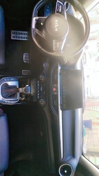 GT توربو • ١٦٠٠ سي سي • ممشا ٤٦ مايل