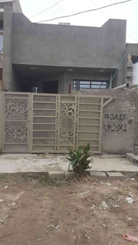 ابوغریب الشهداء • ١٠٠م • بناء جديد