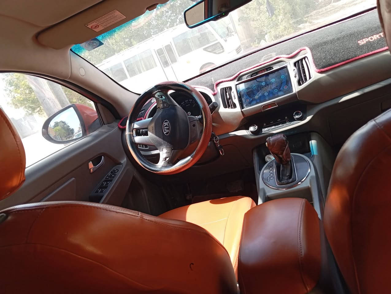 سبورتج خليجي 2013 بيه بنيد صبغ فقط جاهزه ماعيزه برغي بسمنه رقم بغداد بيه شخوط السعر128مكاني بابل *********** فقط بيع
