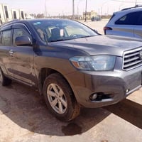 هايلاندر • ٢٠٠٨ • تحتاج قطعتين