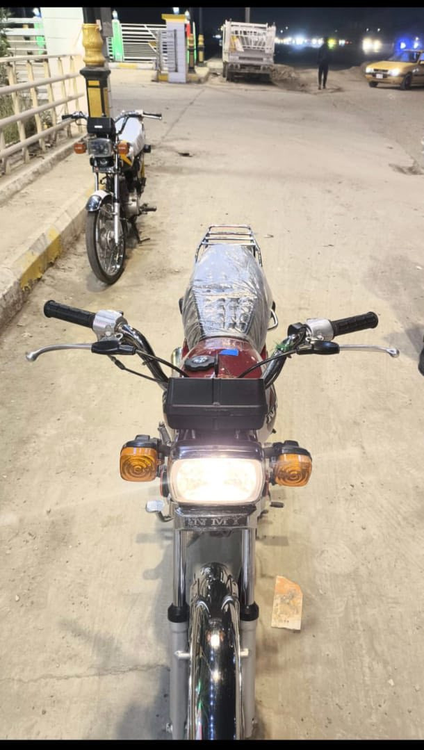 سلام عليكم نامه شلامجه موديل 23 أصولي وكيلها سيد جعفر عنوان عماره كفاله عامه وبلاديه
*********** واتساب ومتوفر خاص
