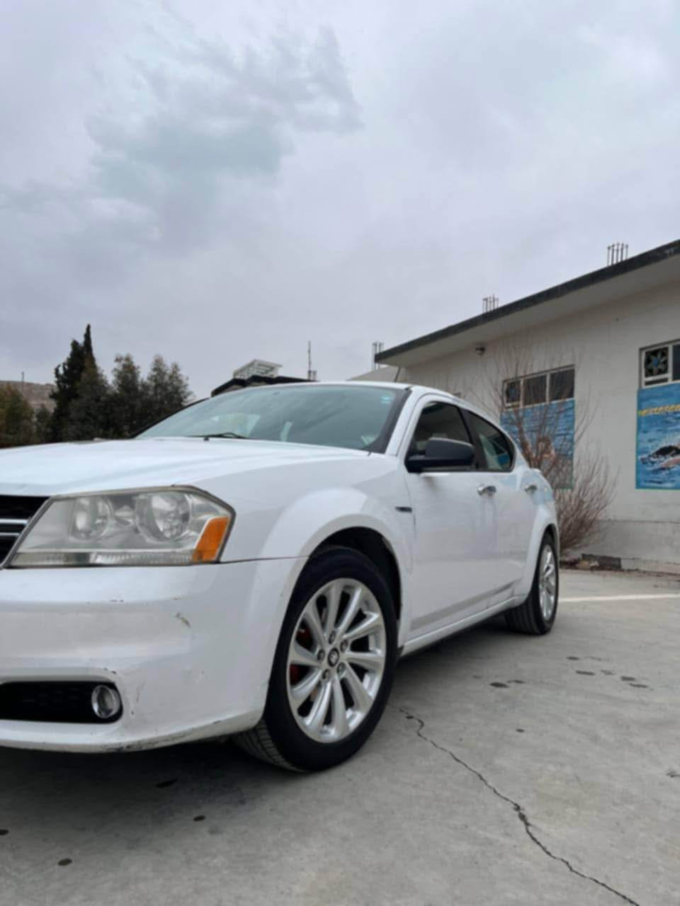 دوج افینجر مودیل ٢٠١١ کلین رقم سنەوی کلە جدید سیارە جاهز کلشی تبرید تدفیە کیرمکینە مکفول بدون ایرباک  بی رصعات بصيط شوية بارد سيارة رقم سليمانية ومكان سيارة سليمانية استفسار *********** السليمانية, العراق
