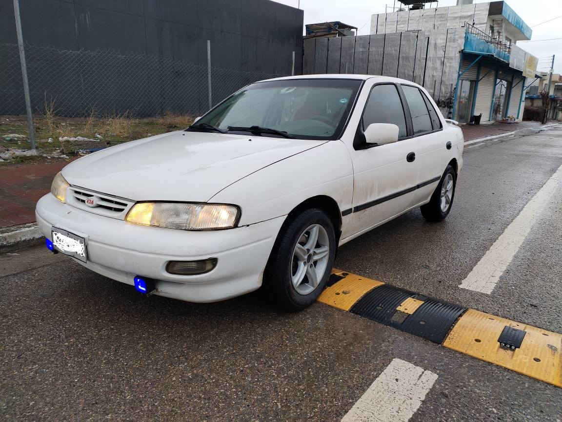 کیا سیڤیا بۆفرۆشتن مۆدیل 96 ئارم پلاسیک هەولیربەشەرتی ئەوەلیاتو موسوبراوە سەنەوی مەنەفیستیشە مەکینە 8 بەخ گیرعادی تەبریدی ساردو گەرمی بەشەرت کارەباییو ناوگیچی هەموی مەزبوتە چوارتایەیی تازە سەیارەکی جوانە سعری 35 گەڵاو کەمیک مەجال 
***********
*********** السليمانية, العراق
