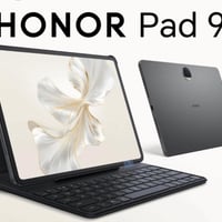 مواصفات تابلت Honor Pad 9 256GB 📱 المواصفات الأساسية:  • الشاشة: 12.1 ...