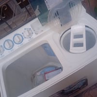 غساله ام الحوظين للبيع الاستفسار 07742381776