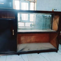 بوفيا • حجم ثقيل • النجف