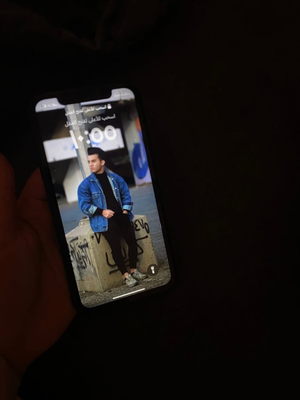 سلام عليكم ايفون  اكس ار لبيع جهاز نضيف كلش بس شاشه مبدله اصليه سعر ١٥٠ وبي مجال مكاني بغداد


**إذا كنت صاحب هذا الإعلان وتريد حذفه لأي سبب، رجاءا أرسل رسالة إلى الدعم الفني**