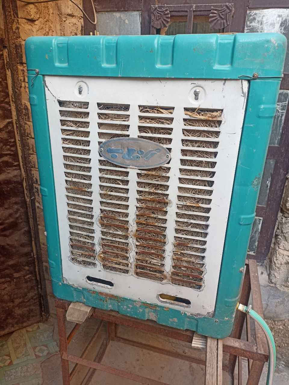 ‎مبرده شغالة السعر 50 الف‎ كربلاء, العراق


**إذا كنت صاحب هذا الإعلان وتريد حذفه لأي سبب، رجاءا أرسل رسالة إلى الدعم الفني**